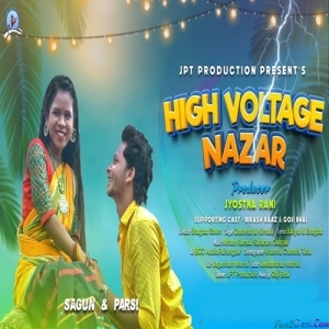 High Voltage Nazar