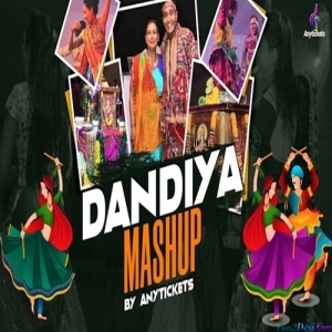 Bollywood Dandiya Mashup 2022 - Anytickets