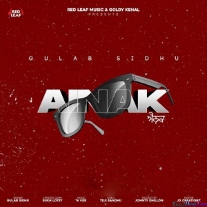 Ainak - Gulab Sidhu