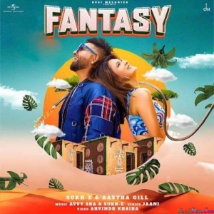 Fantasy - Sukh-E Muzical Doctorz