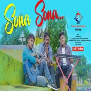 Sona Sona - Simon Murmu