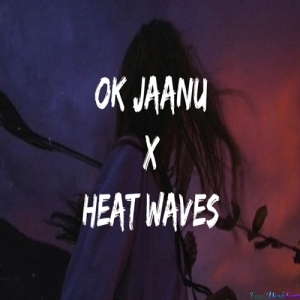 Ok Jaanu X Heat Waves - Mashup