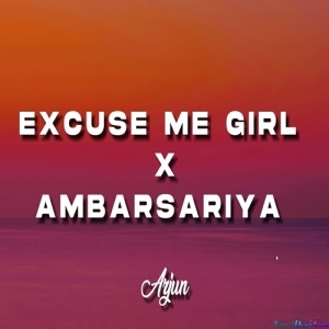 Excuse Me Girl X Ambarsariya - Arjun