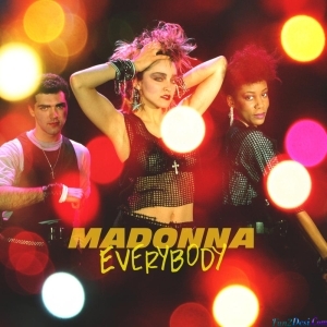 Madonna - Everybody