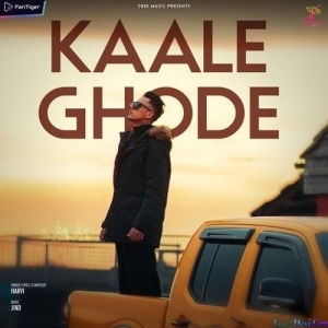 Kaale Ghode - Harvi