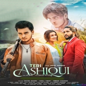 Teri Aashiqui Ne Humko - Shobi Sarwan