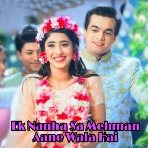 Ek Nanha Sa Mehman
