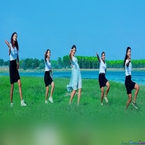 Deewani Mai Deewani - Nagpuri