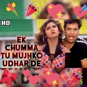 Ek Chumma Tu Mujhko