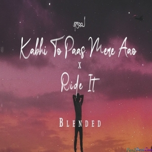 Mast Nazron Se x Kabhi To Paas Mere Aao x Ride It (Cover) - JalRaj