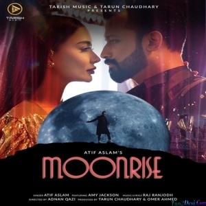 Moonrise - Atif Aslam