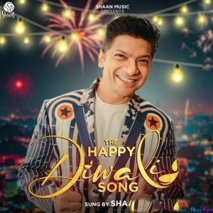 The Happy Diwali Song - Shaan