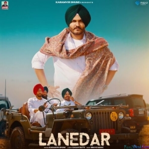 Lanedar - Karamvir Dhumi
