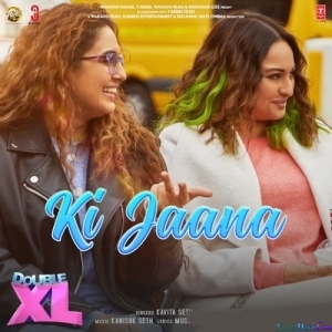 Ki Jaana