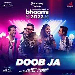 Doob Ja - Sunidhi Chauhan