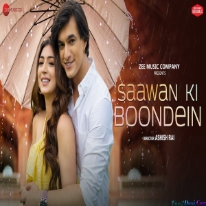 Saawan Ki Boondein - Stebin Ben