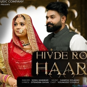 Hivde Ro Haar - Sonu Kanwar