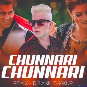 Chunnari Chunnari (Remix) - Dj Anil Thakur
