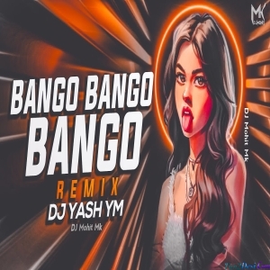 Bango Bango Bango Bouncy Remix - DJ Yash YM