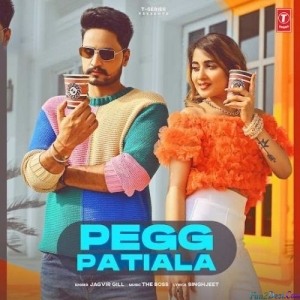 Pegg Patiala - Jagvir Gill