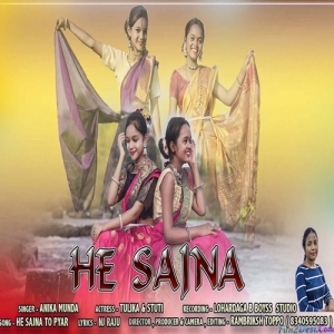 Ae Sajna - Anika munda
