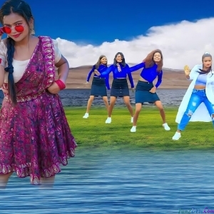 Aate Jaate Muskurate Ho, Mai Ladki Hun Very Very Hard - Suman Gupat