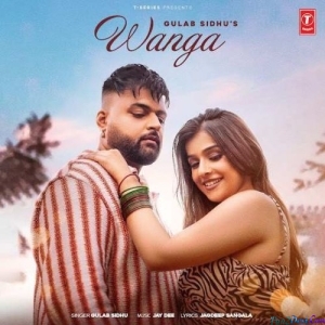 Wanga - Gulab Sidhu