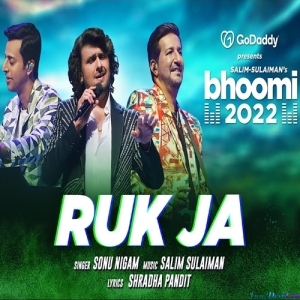 Ruk Ja - Sonu Nigam