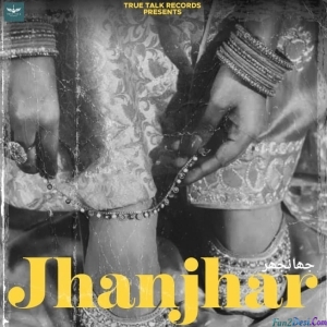 Jhanjer - Bablu Virk