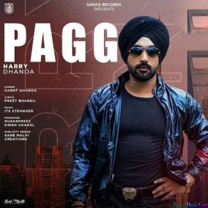 Pagg - Harry Dhanoa
