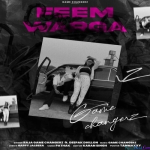 Feem Warga - Raja Game Changerz