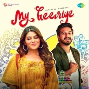 My Heeriye - Raj Barman