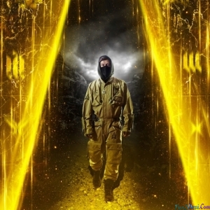 Alan Walker - Catch Me If You Can