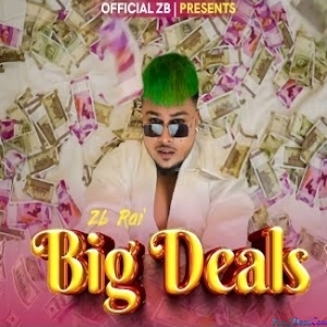 Big Deals - ZB