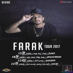 Farak - Divine