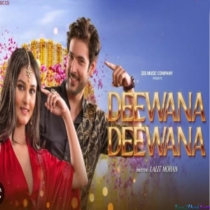 Deewana Deewana - Raj Barman