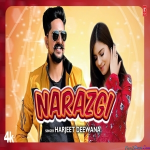 Narazgi - Harjeet Deewana
