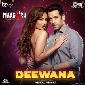 Deewana - Vishal Mishra