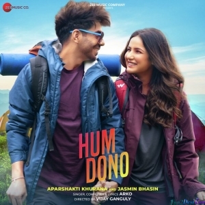 Hum Dono - Nikhita Gandhi