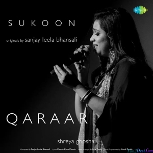 Qaraar (Sukoon) - Shreya Ghoshal