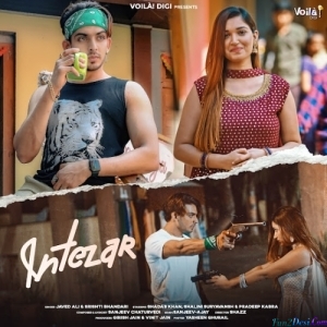 Intezar - Javed Ali