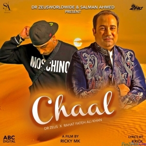 Chaal - Rahat Fateh Ali Khan