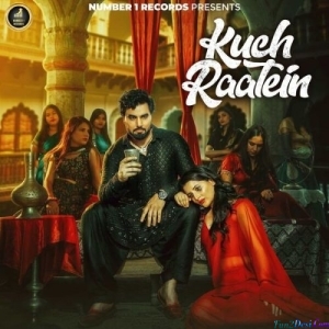 Kuch Raatein - Hasmat Sultana