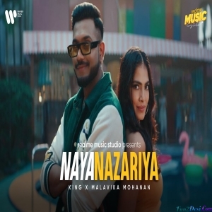 Naya Nazariya - King