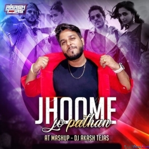 Besharam Rang (Bigroom Mashup) - DJ Ali x DJ Mansur