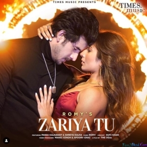 Zariya Tu - Romy