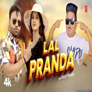 Lal Paranda - Raju Punjabi
