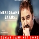 Meri Saans Saans Mere Yaar Ke Liye