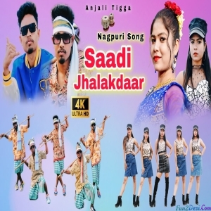 Saadi Pindhalo Piya Moy To Jhalakdaar