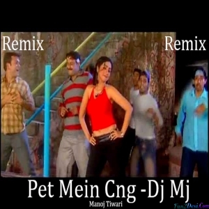 Pet Mein Cng Inke Choli Mein Mobile Remix Dj Mj